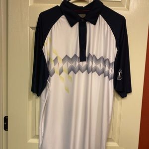 Golf Shirt